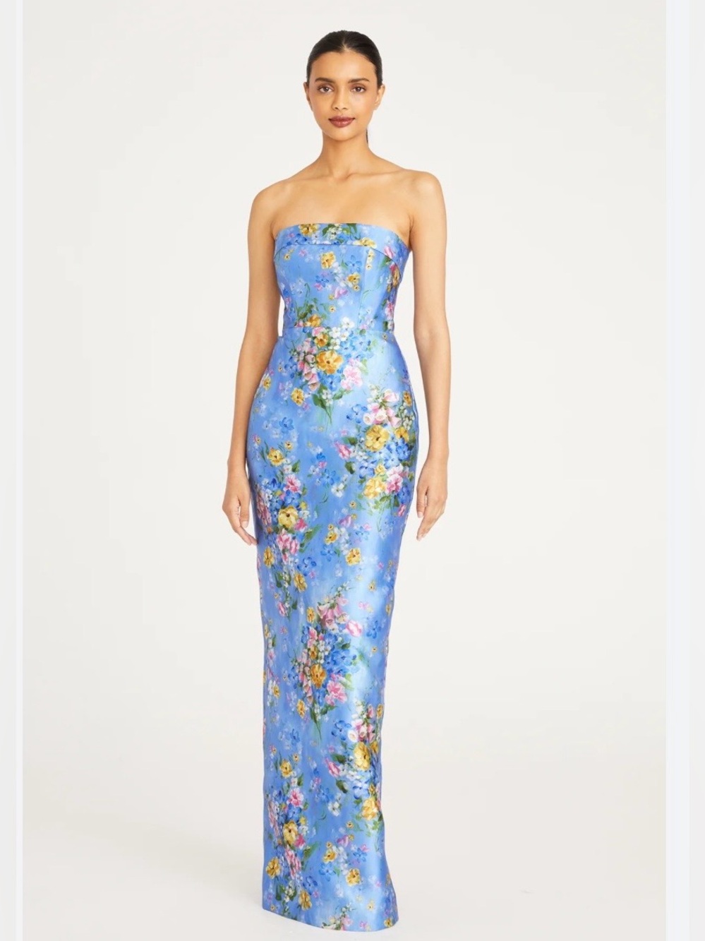 Theia Dress